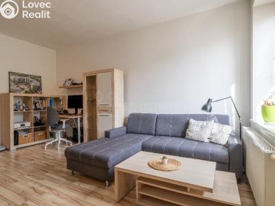 Rent apartment 3+1 Ostrava, Verdunská č. 1