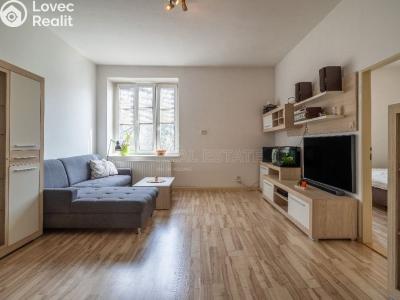 Rent apartment 3+1 Ostrava, Verdunská č. 2