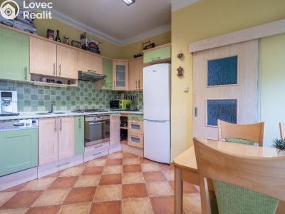 Rent apartment 3+1 Ostrava, Verdunská č. 3