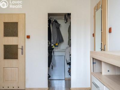 Rent apartment 3+1 Ostrava, Verdunská č. 4