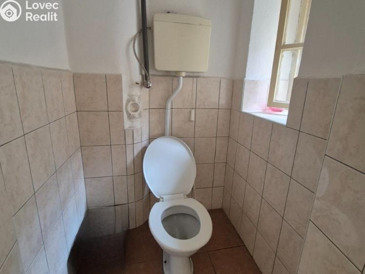 Продажа многоквартирного дома Domažlice, Husova třída č. 14