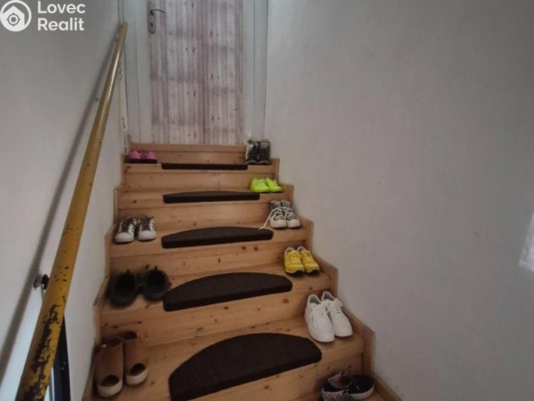 Продажа многоквартирного дома Domažlice, Husova třída č. 16