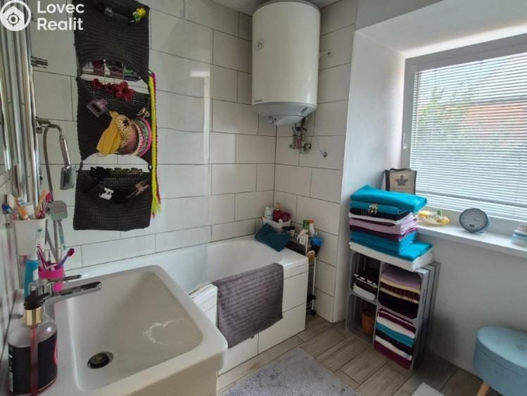 Продажа многоквартирного дома Domažlice, Husova třída č. 19