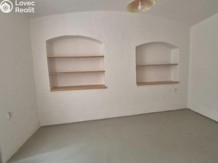 Продаж багатоквартирного будинку Domažlice, Husova třída č. 10