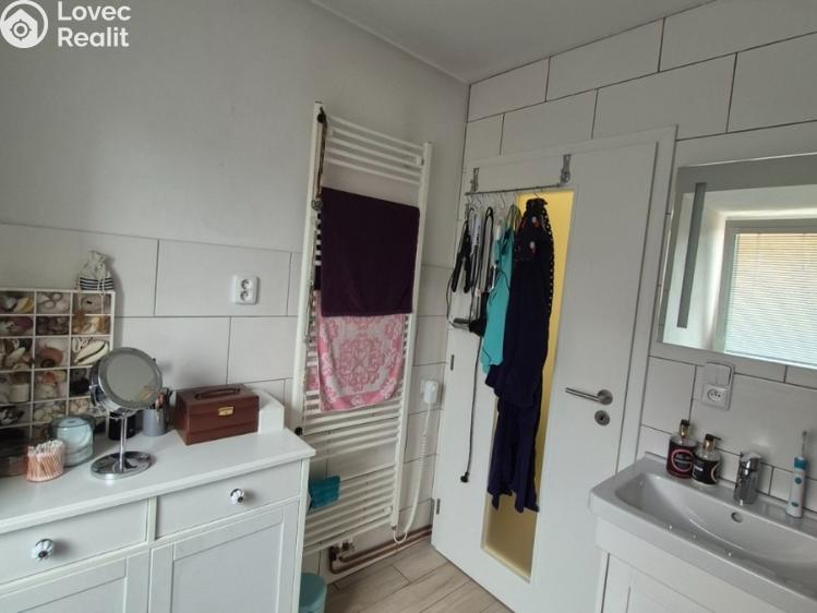 Продаж багатоквартирного будинку Domažlice, Husova třída č. 20