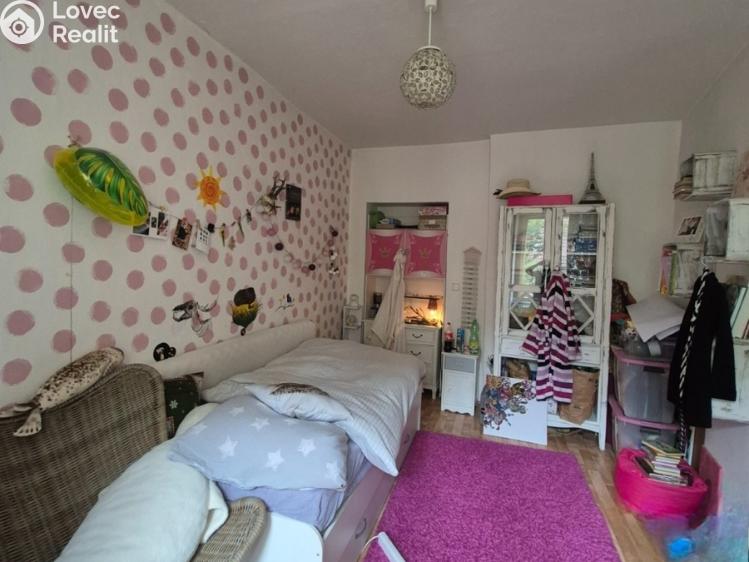 Продаж багатоквартирного будинку Domažlice, Husova třída č. 23