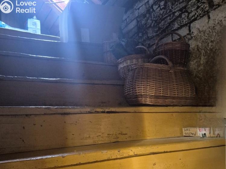 Продаж багатоквартирного будинку Domažlice, Husova třída č. 28