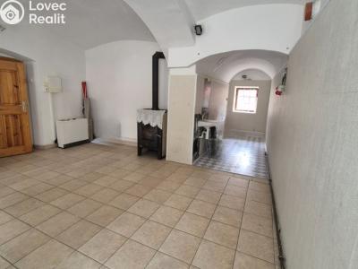 Продажа многоквартирного дома Domažlice, Husova třída č. 4