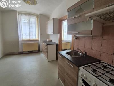 Prodej činžovního domu Domažlice, Husova třída č. 6