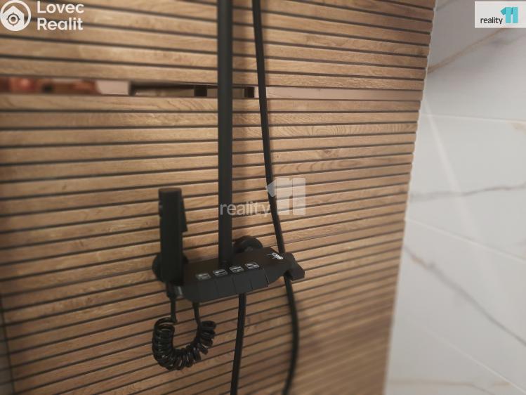 Pronájem bytu 1+KK Nový Bor, Svojsíkova č. 10