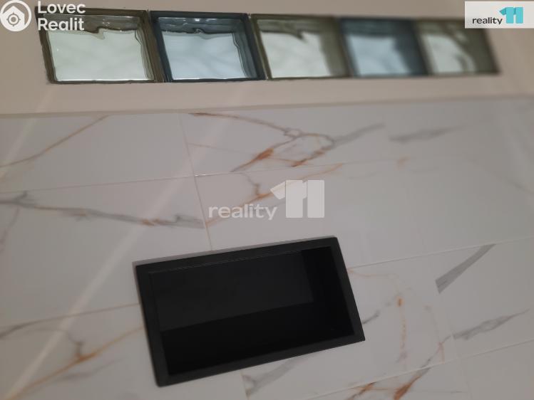 Pronájem bytu 1+KK Nový Bor, Svojsíkova č. 11