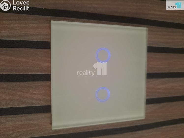 Pronájem bytu 1+KK Nový Bor, Svojsíkova č. 19