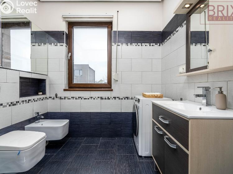 Продаж сімейного будинку Králův Dvůr, Levínský Vršek 180 č. 19