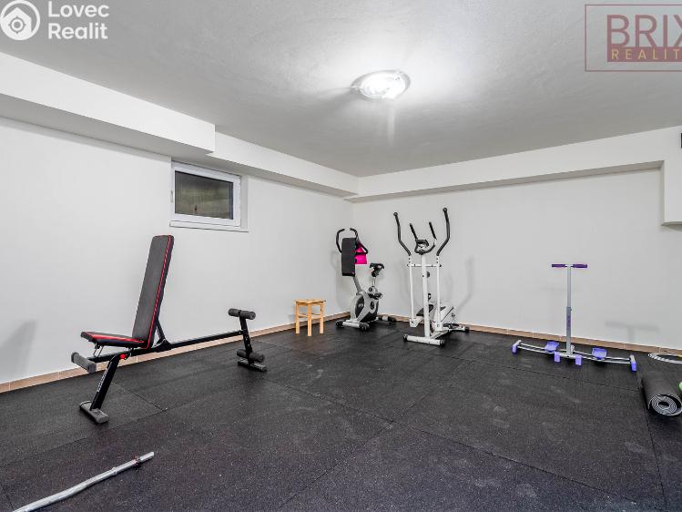 Продаж сімейного будинку Králův Dvůr, Levínský Vršek 180 č. 34