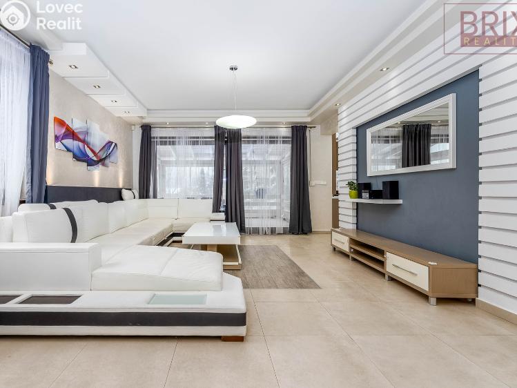 Продажа семейного дома Králův Dvůr, Levínský Vršek 180 č. 2