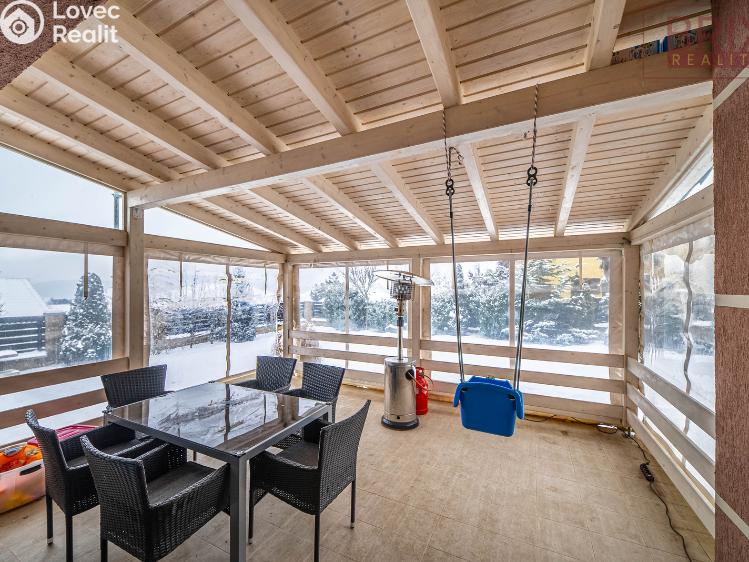 Продажа семейного дома Králův Dvůr, Levínský Vršek 180 č. 9