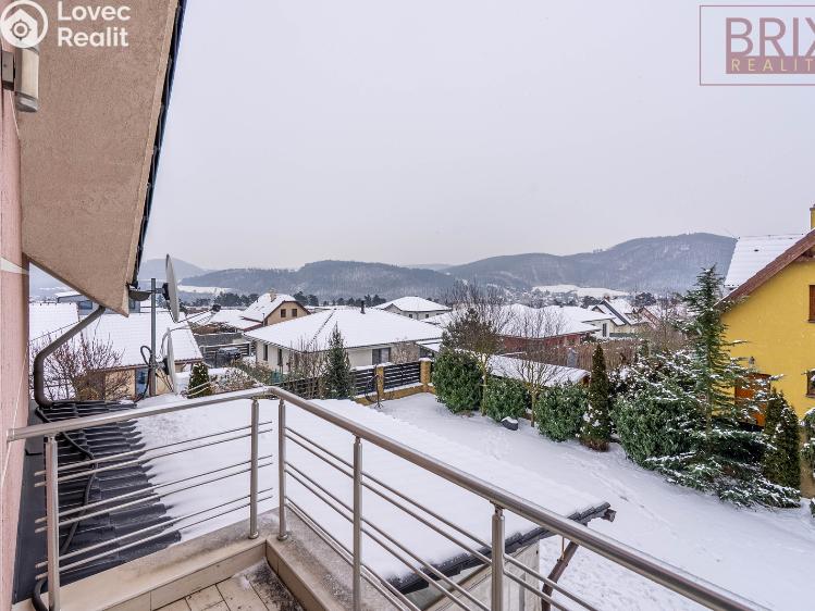 Продажа семейного дома Králův Dvůr, Levínský Vršek 180 č. 24