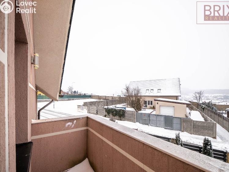 Продажа семейного дома Králův Dvůr, Levínský Vršek 180 č. 28