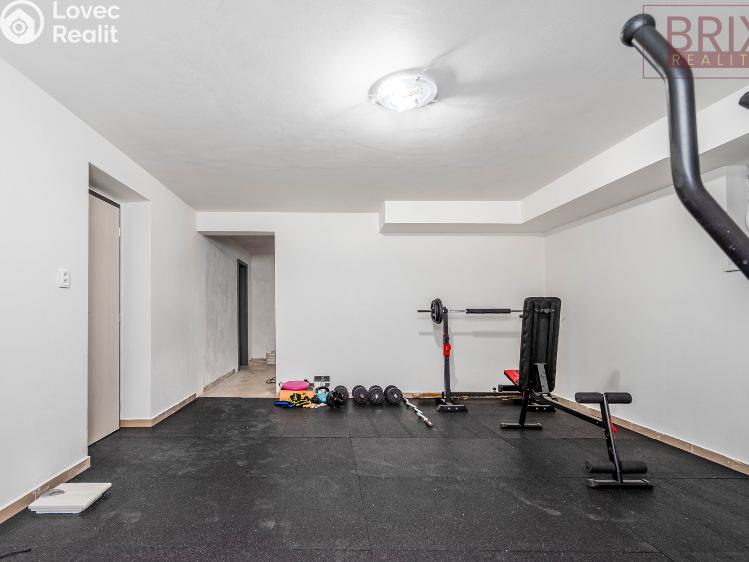 Продажа семейного дома Králův Dvůr, Levínský Vršek 180 č. 35