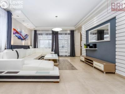 Prodej rodinného domu Králův Dvůr, Levínský Vršek 180 č. 2