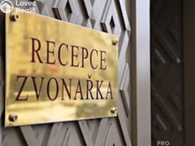 Pronájem garážového stání Praha, U Zvonařky č. 3