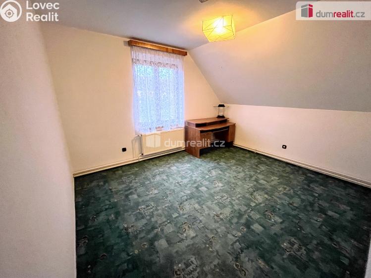 Pronájem rodinného domu Uherské Hradiště, Jižní č. 8