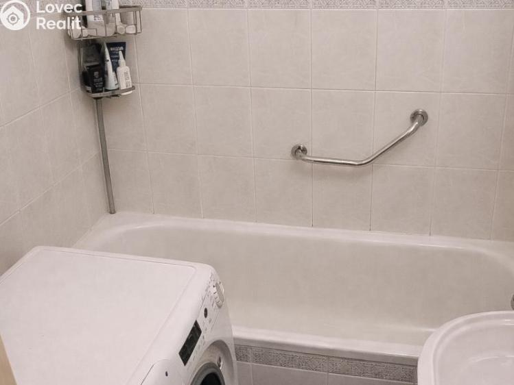 Аренда квартиры 2+KK Brno č. 5