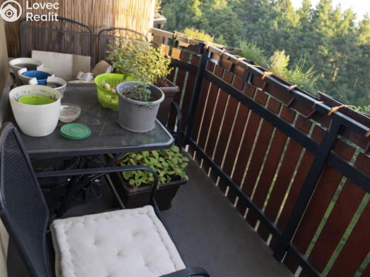 Аренда квартиры 2+KK Brno č. 9