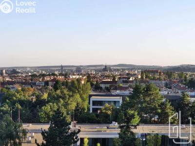 Аренда квартиры 2+KK Brno č. 1