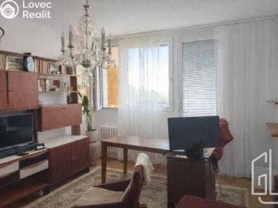 Аренда квартиры 2+KK Brno č. 2