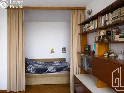 Аренда квартиры 2+KK Brno č. 3