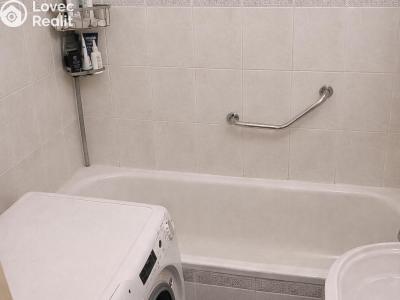 Аренда квартиры 2+KK Brno č. 5