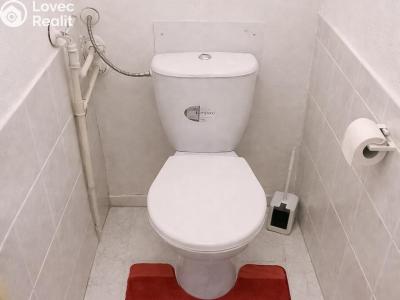 Аренда квартиры 2+KK Brno č. 6