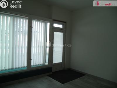 Pronájem obchodního prostoru Ostrava, Ruská č. 3