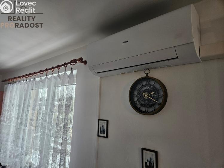 Prodej bytu 3+KK Teplice, Novoveská č. 10