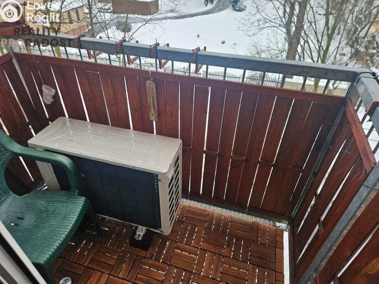 Prodej bytu 3+KK Teplice, Novoveská č. 11