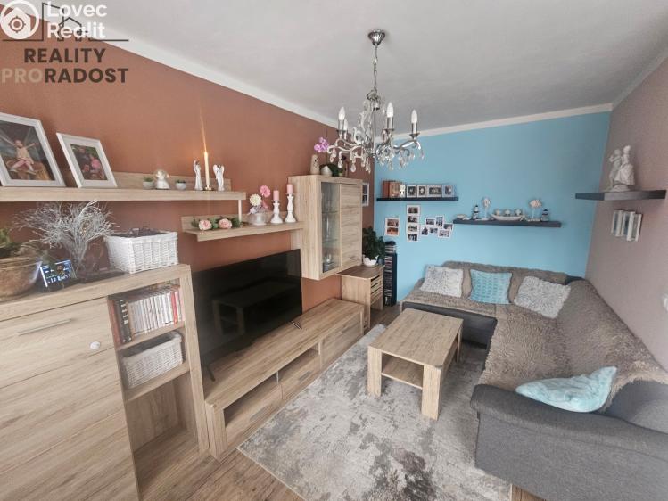 Prodej bytu 3+KK Teplice, Novoveská č. 14