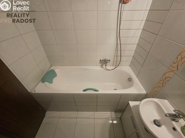 Prodej bytu 3+KK Teplice, Novoveská č. 16