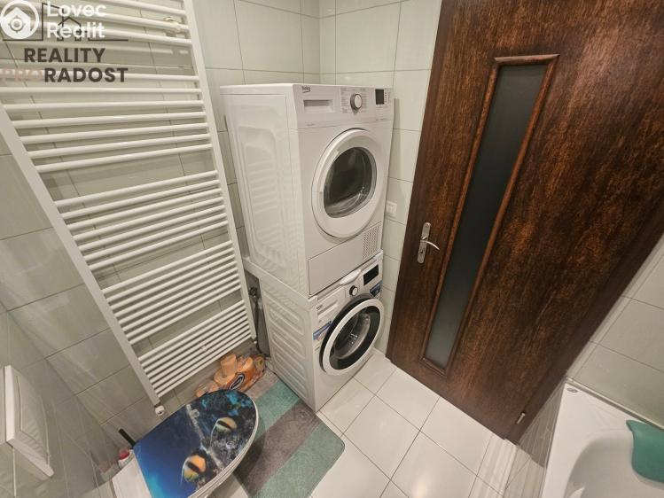 Prodej bytu 3+KK Teplice, Novoveská č. 18