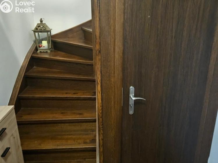 Prodej bytu 3+KK Teplice, Novoveská č. 19