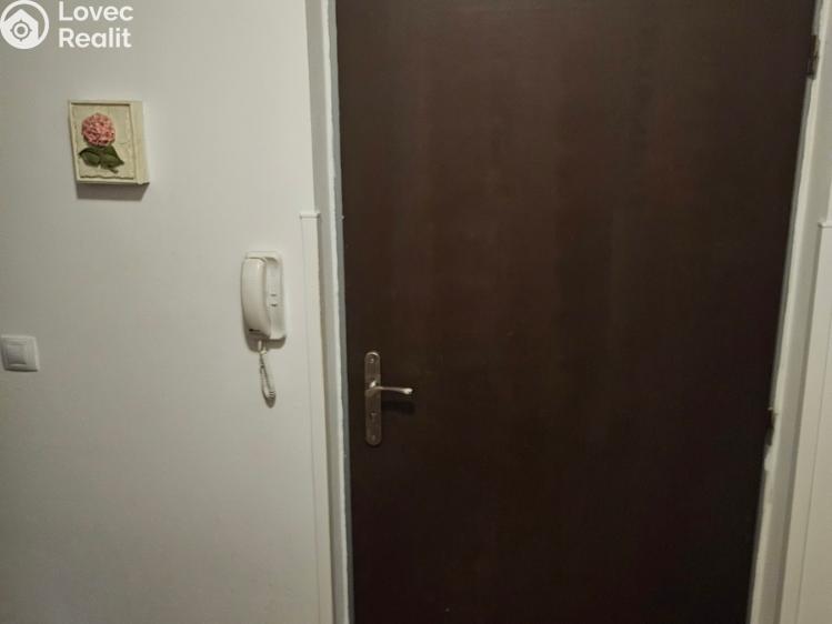 Prodej bytu 3+KK Teplice, Novoveská č. 20