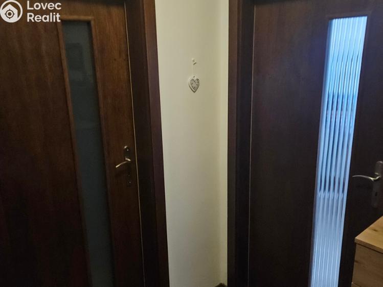 Prodej bytu 3+KK Teplice, Novoveská č. 21