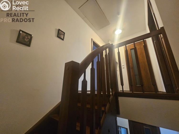 Prodej bytu 3+KK Teplice, Novoveská č. 22