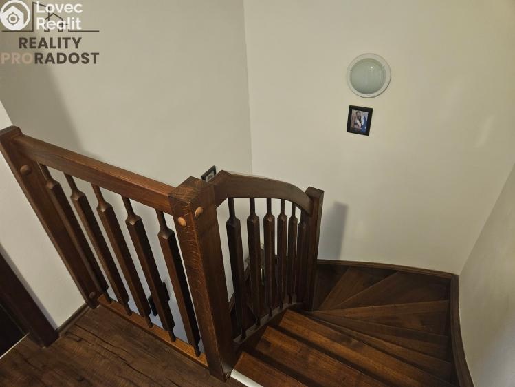 Prodej bytu 3+KK Teplice, Novoveská č. 23