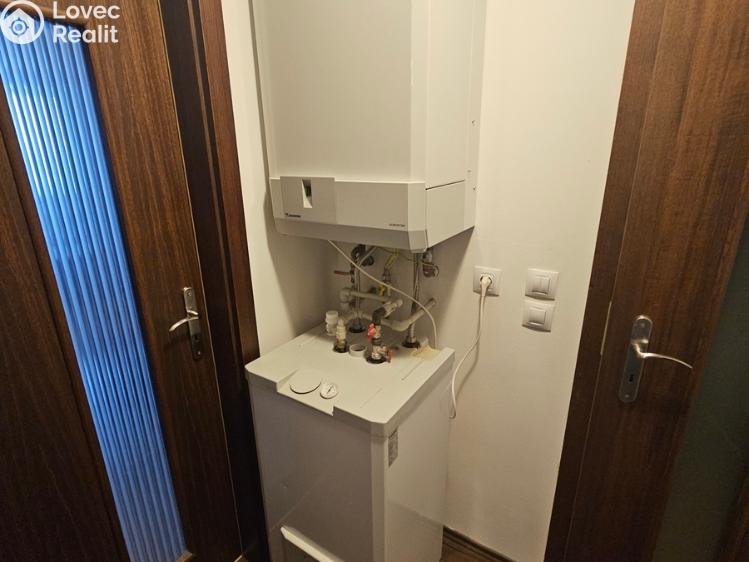 Prodej bytu 3+KK Teplice, Novoveská č. 24