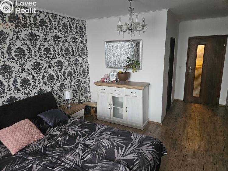 Prodej bytu 3+KK Teplice, Novoveská č. 28