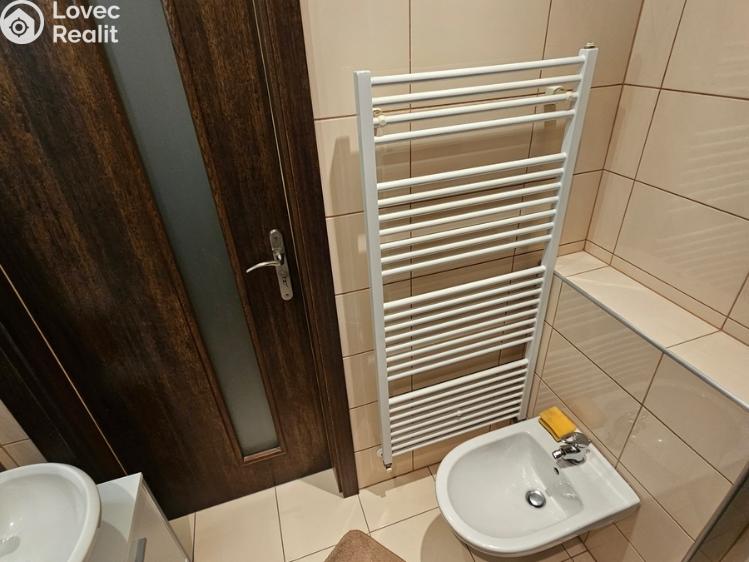 Prodej bytu 3+KK Teplice, Novoveská č. 29