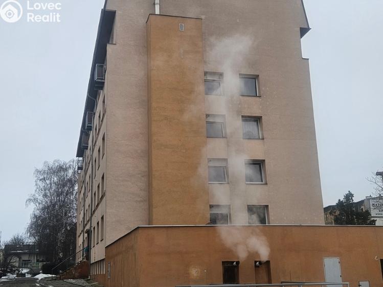 Prodej bytu 3+KK Teplice, Novoveská č. 32