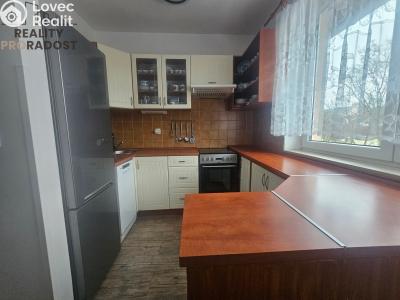 Prodej bytu 3+KK Teplice, Novoveská č. 2