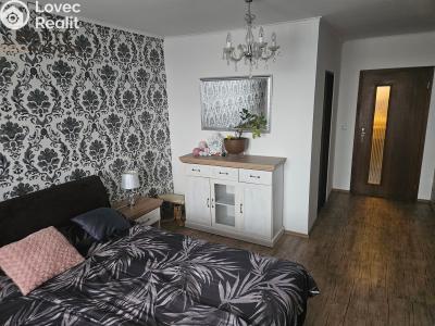 Prodej bytu 3+KK Teplice, Novoveská č. 3